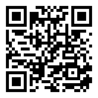 QR Code for WNY Digital Literacy Survey in English